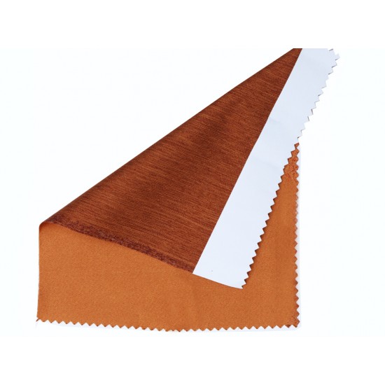 Pandora V-165 Wholesale Double Sided Satin Backdrop Curtain Fabrics Living Room and Bedroom Curtains 32 Models 100% Polyester